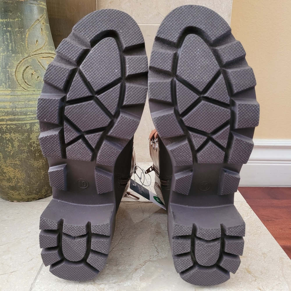 NWT Universal Thread Tiffy Duck Winter Boots - Picture 8 of 12